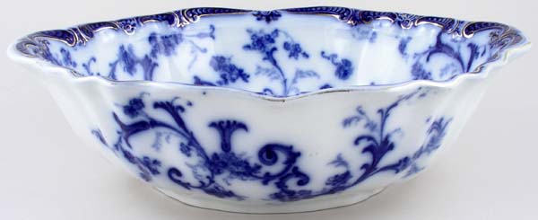 Bowl large c1850